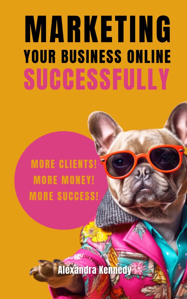 Marketing Your Business Online Successfully